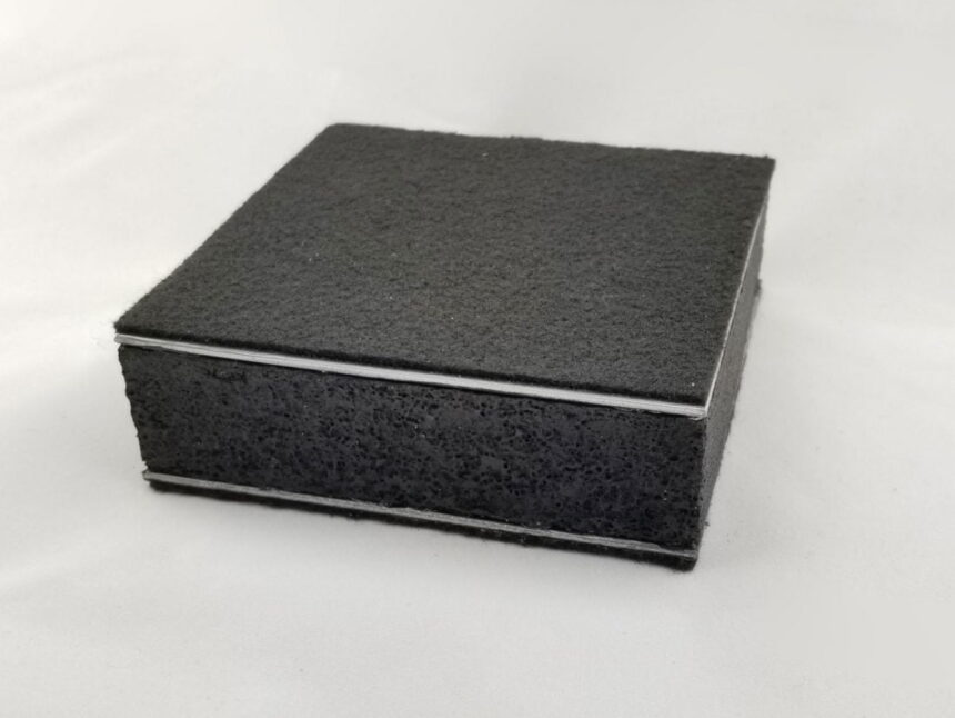 EVP Equipment Vibration Protectors A/V RoomService, Ltd.